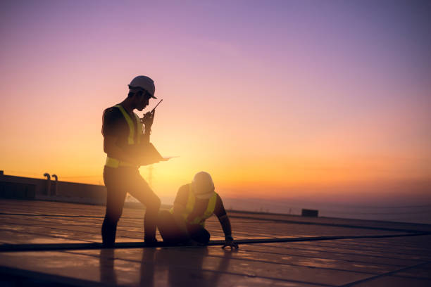 Best Tile Roofing Contractor  in Lyons, NJ