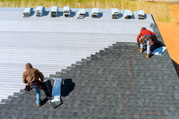 Trusted Lyons, NJ Roofing Contractor Experts