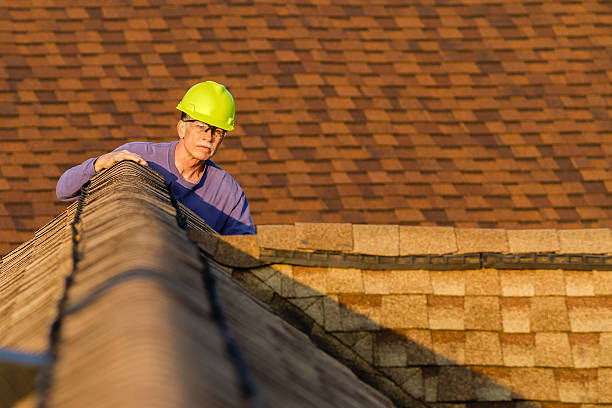 Best Roof Restoration Services  in Lyons, NJ