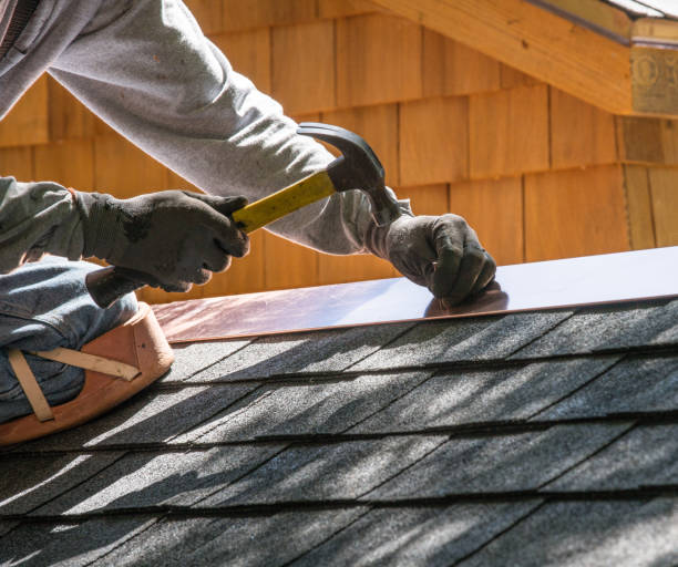 Best Roof Replacement Cost  in Lyons, NJ